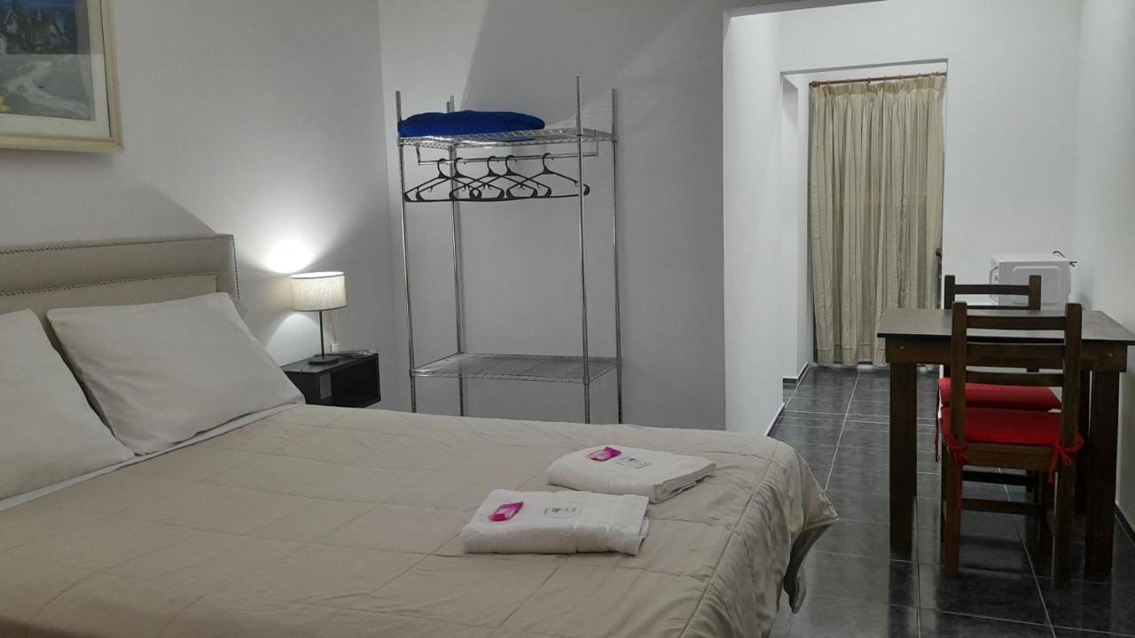 Cabanas La Deseada Ранчос Екстериор снимка